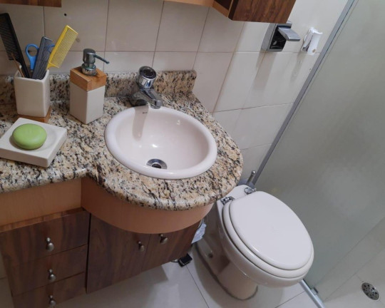 Imagem Sobrado com 4 Quartos à Venda, 151 m² em Parque Arariba - São Paulo Imagem Sobrado com 4 Quartos à Venda, 151 m² em Parque Arariba - São Paulo