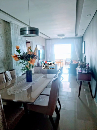 Imagem Apartamento com 3 Quartos à Venda, 125 m² em Solemar - Praia Grande Imagem Apartamento com 3 Quartos à Venda, 125 m² em Solemar - Praia Grande