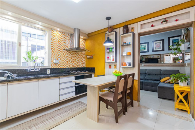 Imagem Apartamento com 2 Quartos à Venda, 95 m² em São Geraldo - Porto Alegre Imagem Apartamento com 2 Quartos à Venda, 95 m² em São Geraldo - Porto Alegre
