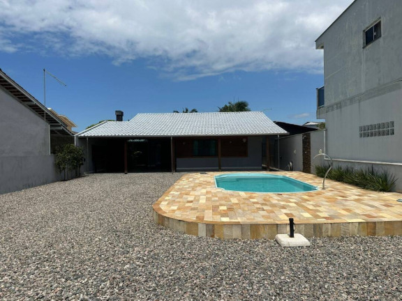 Imagem Casa com 3 Quartos à Venda, 455 m² em Salinas - Balneário Barra Do Sul Imagem Casa com 3 Quartos à Venda, 455 m² em Salinas - Balneário Barra Do Sul
