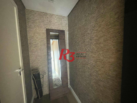Imagem Casa com 4 Quartos à Venda, 277 m² em Boqueirão - Santos Imagem Casa com 4 Quartos à Venda, 277 m² em Boqueirão - Santos
