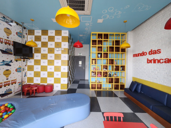 Imagem Apartamento com 2 Quartos à Venda, 69 m² em água Branca - São Paulo