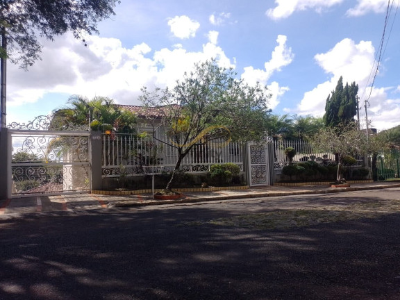 Imagem Casa com 4 Quartos à Venda, 540 m² em Bandeirantes (pampulha) - Belo Horizonte Imagem Casa com 4 Quartos à Venda, 540 m² em Bandeirantes (pampulha) - Belo Horizonte