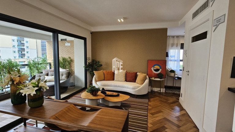 Imagem Apartamento com 3 Quartos à Venda, 127 m² em Jardim Paulista - São Paulo Imagem Apartamento com 3 Quartos à Venda, 127 m² em Jardim Paulista - São Paulo