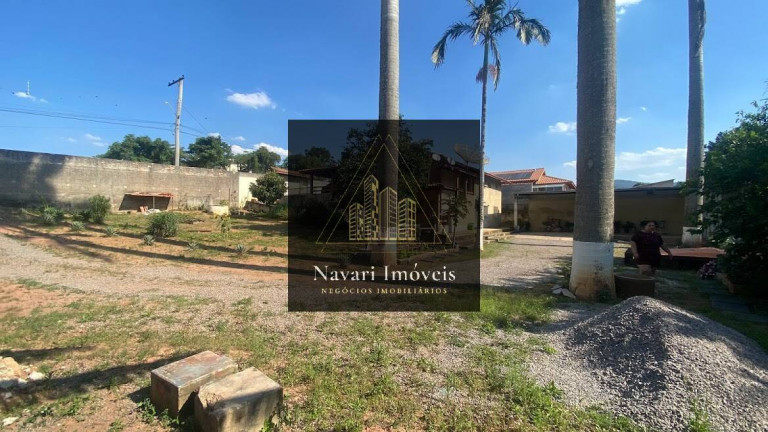 Imagem Chácara com 6 Quartos à Venda, 1.380 m² em Santa Fé - Bom Jesus Dos Perdões Imagem Chácara com 6 Quartos à Venda, 1.380 m² em Santa Fé - Bom Jesus Dos Perdões