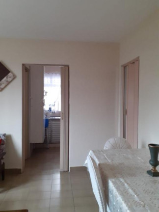 Imagem Apartamento com 1 Quarto à Venda, 59 m² em Boqueirão - Praia Grande