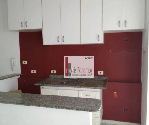 Imagem Apartamento com 1 Quarto à Venda ou Locação, 51 m² em Morumbi - São Paulo Imagem Apartamento com 1 Quarto à Venda ou Locação, 51 m² em Morumbi - São Paulo