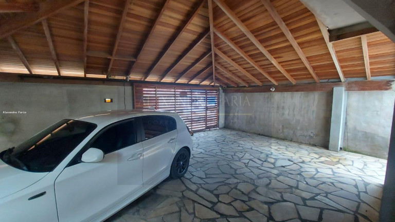 Imagem Casa com 3 Quartos à Venda, 288 m² em Itatinga - São Sebastião