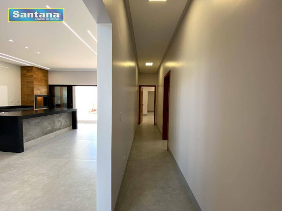 Imagem Casa com 3 Quartos à Venda, 190 m² em Itanhangá - Caldas Novas Imagem Casa com 3 Quartos à Venda, 190 m² em Itanhangá - Caldas Novas