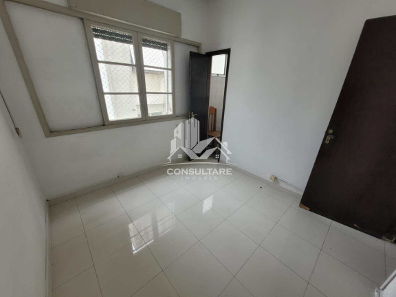 Imagem Apartamento com 2 Quartos à Venda, 83 m² em Centro - São Vicente Imagem Apartamento com 2 Quartos à Venda, 83 m² em Centro - São Vicente