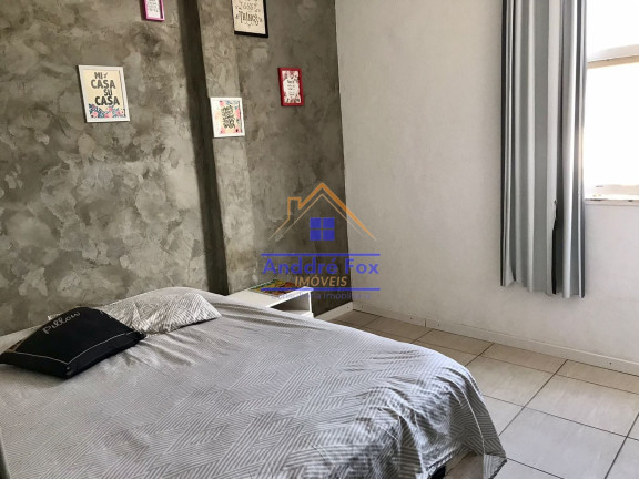Imagem Apartamento com 2 Quartos à Venda, 75 m² em São Francisco Xavier - Rio De Janeiro