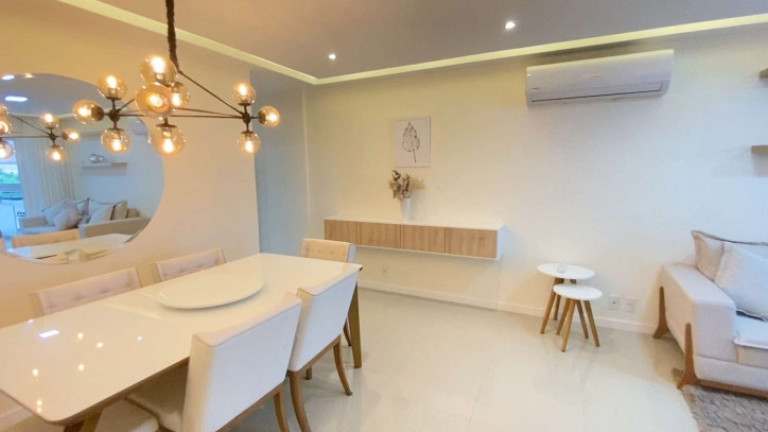 Imagem Casa com 3 Quartos para Temporada, 120 m² em Centro - Cabo Frio Imagem Casa com 3 Quartos para Temporada, 120 m² em Centro - Cabo Frio