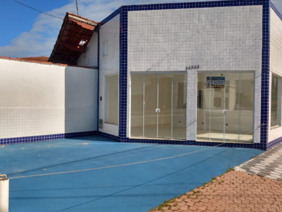 Imagem Imóvel Comercial à Venda, em Caiçara - Praia Grande Imagem Imóvel Comercial à Venda, em Caiçara - Praia Grande