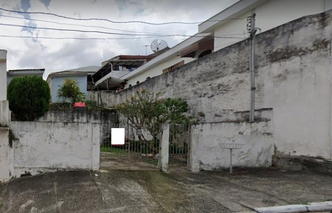 Terreno à Venda, 305 m² em Vila Buenos Aires - São Paulo