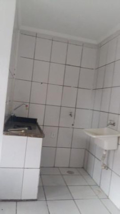 Imagem Casa com 1 Quarto à Venda, 40 m² em Anhanguera - Praia Grande Imagem Casa com 1 Quarto à Venda, 40 m² em Anhanguera - Praia Grande
