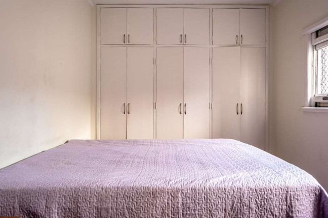 Imagem Apartamento com 3 Quartos à Venda, 120 m² em Higienópolis - São Paulo Imagem Apartamento com 3 Quartos à Venda, 120 m² em Higienópolis - São Paulo