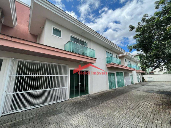 Imagem Casa com 3 Quartos à Venda, 89 m² em Bom Retiro - Joinville Imagem Casa com 3 Quartos à Venda, 89 m² em Bom Retiro - Joinville