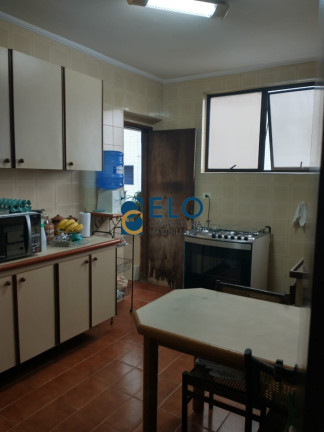 Imagem Apartamento com 2 Quartos à Venda, 124 m² em Ponta Da Praia - Santos