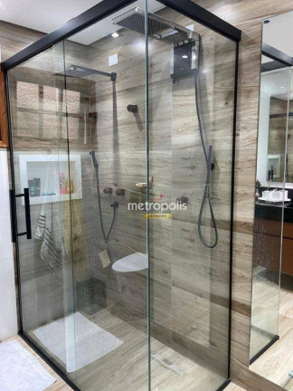Imagem Sobrado com 4 Quartos à Venda, 281 m² em Santa Maria - São Caetano Do Sul Imagem Sobrado com 4 Quartos à Venda, 281 m² em Santa Maria - São Caetano Do Sul