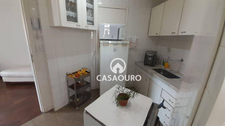 Imagem Apartamento com 2 Quartos à Venda, 59 m² em Cruzeiro - Belo Horizonte Imagem Apartamento com 2 Quartos à Venda, 59 m² em Cruzeiro - Belo Horizonte