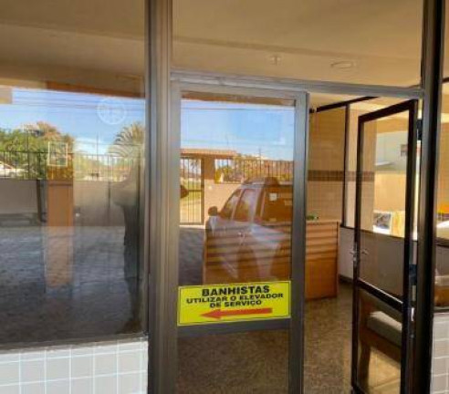 Imagem Cobertura com 3 Quartos à Venda, 93 m² em Praia Do Sapê - Ubatuba