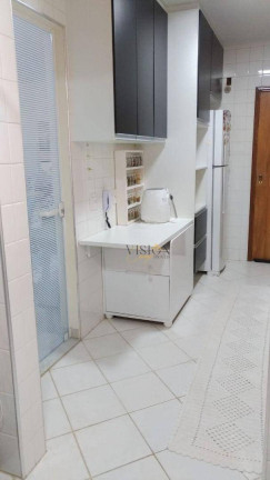 Imagem Apartamento com 3 Quartos à Venda, 87 m² em Parque Rural Fazenda Santa Cândida - Campinas Imagem Apartamento com 3 Quartos à Venda, 87 m² em Parque Rural Fazenda Santa Cândida - Campinas