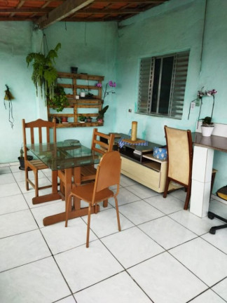 Imagem Casa com 3 Quartos à Venda, 71 m² em Jardim Revista - Suzano Imagem Casa com 3 Quartos à Venda, 71 m² em Jardim Revista - Suzano