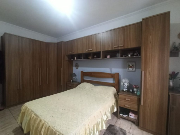 Imagem Casa com 2 Quartos à Venda, 155 m² em Vila Amorim - Suzano Imagem Casa com 2 Quartos à Venda, 155 m² em Vila Amorim - Suzano