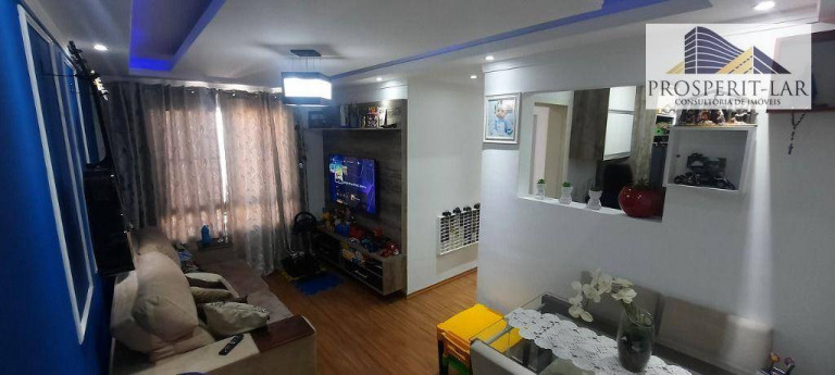 Imagem Apartamento com 2 Quartos à Venda, 46 m² em Bonsucesso - Guarulhos Imagem Apartamento com 2 Quartos à Venda, 46 m² em Bonsucesso - Guarulhos
