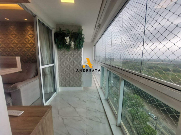 Imagem Cobertura com 3 Quartos à Venda, 128 m² em Recreio Dos Bandeirantes - Rio De Janeiro