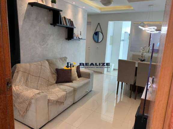 Apartamento com 2 Quartos à Venda,  em Parque Turf Club - Campos Dos Goytacazes