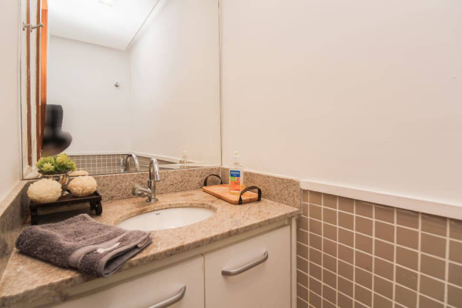 Imagem Apartamento à Venda, 119 m² em Humaitá - Rio De Janeiro