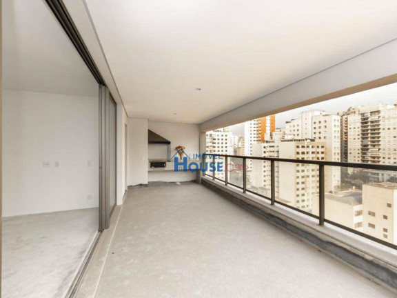 Imagem Apartamento com 3 Quartos à Venda, 157 m² em Perdizes - São Paulo Imagem Apartamento com 3 Quartos à Venda, 157 m² em Perdizes - São Paulo