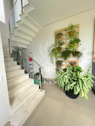 Imagem Casa de Condomínio com 3 Quartos à Venda, 220 m² em Alphaville - Santana De Parnaíba Imagem Casa de Condomínio com 3 Quartos à Venda, 220 m² em Alphaville - Santana De Parnaíba