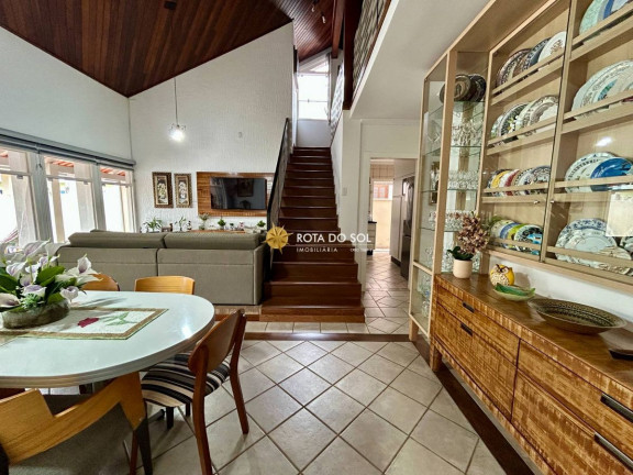 Imagem Casa com 3 Quartos à Venda, 171 m² em Balneário Perequê - Porto Belo Imagem Casa com 3 Quartos à Venda, 171 m² em Balneário Perequê - Porto Belo