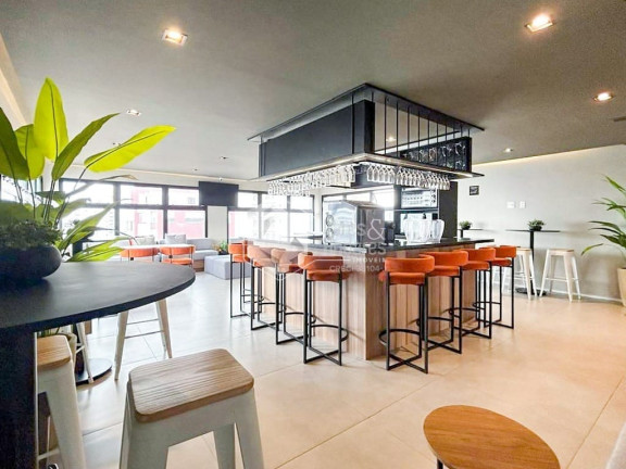Imagem Studio com 1 Quarto à Venda, 26 m² em Pinheiros - São Paulo