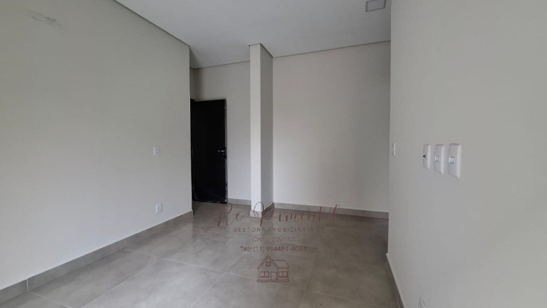 Imagem Casa com 3 Quartos à Venda, 115 m² em Jardim Terras De São Francisco - Sorocaba