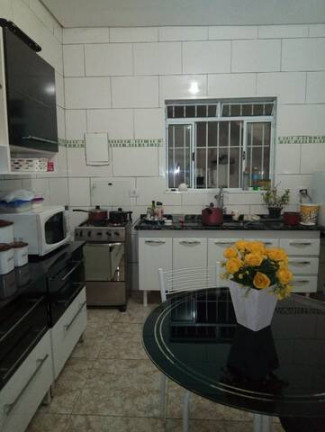 Imagem Casa com 5 Quartos à Venda, 125 m² em Vila Nilva - Barueri
