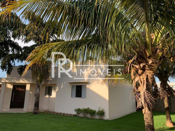 Imagem Casa com 3 Quartos à Venda, 700 m² em Bandeirantes - Lucas Do Rio Verde Imagem Casa com 3 Quartos à Venda, 700 m² em Bandeirantes - Lucas Do Rio Verde