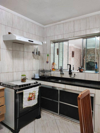 Imagem Sobrado com 2 Quartos à Venda, 125 m² em Vila Nova Galvão - São Paulo