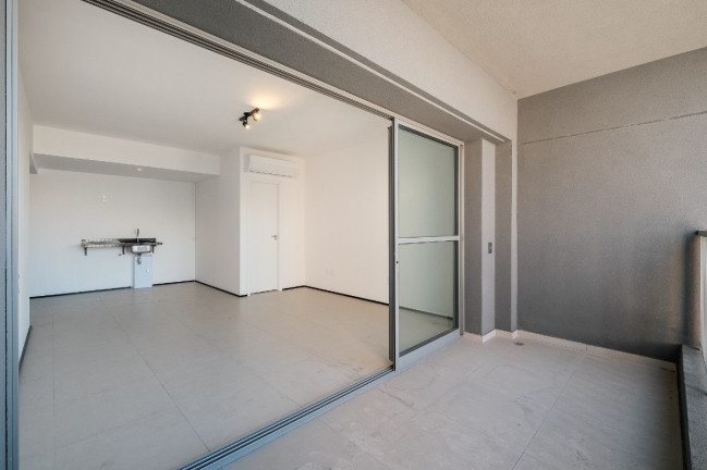 Imagem Studio com 1 Quarto à Venda, 38 m² em Consolação - São Paulo Imagem Studio com 1 Quarto à Venda, 38 m² em Consolação - São Paulo