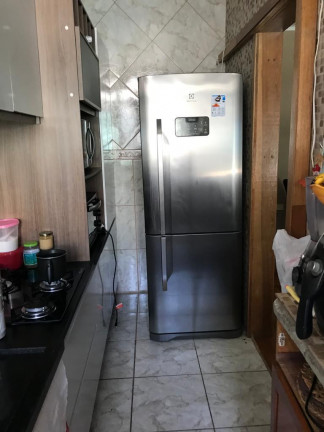 Imagem Apartamento com 2 Quartos à Venda, 65 m² em Santa Maria Goretti - Porto Alegre