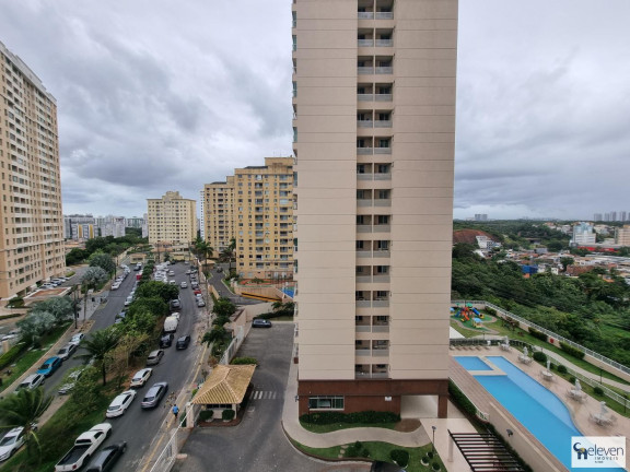 Imagem Apartamento com 3 Quartos à Venda, 75 m² em Imbuí - Salvador