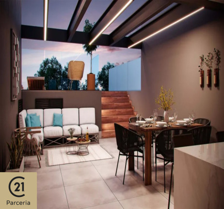 Imagem Casa com 4 Quartos à Venda, em Brooklin Paulista - São Paulo Imagem Casa com 4 Quartos à Venda, em Brooklin Paulista - São Paulo