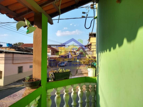 Imagem Casa com 3 Quartos à Venda, 79 m² em Vila Santa Terezinha - São João Del Rei Imagem Casa com 3 Quartos à Venda, 79 m² em Vila Santa Terezinha - São João Del Rei