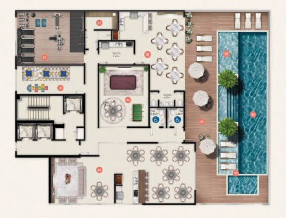 Imagem Apartamento com 3 Quartos à Venda, 13.200 m² em Itapema - Itapema Imagem Apartamento com 3 Quartos à Venda, 13.200 m² em Itapema - Itapema