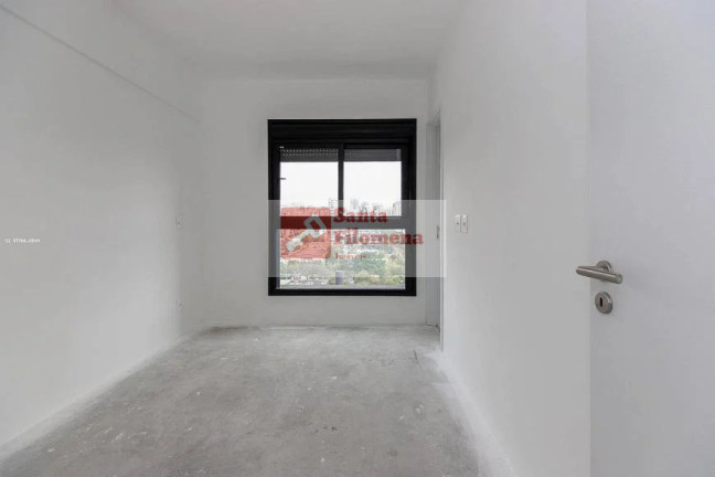 Imagem Apartamento com 2 Quartos à Venda, 52 m² em Indianópolis - São Paulo