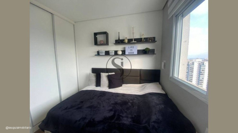 Imagem Apartamento com 3 Quartos à Venda, 135 m² em Santo Amaro - São Paulo Imagem Apartamento com 3 Quartos à Venda, 135 m² em Santo Amaro - São Paulo