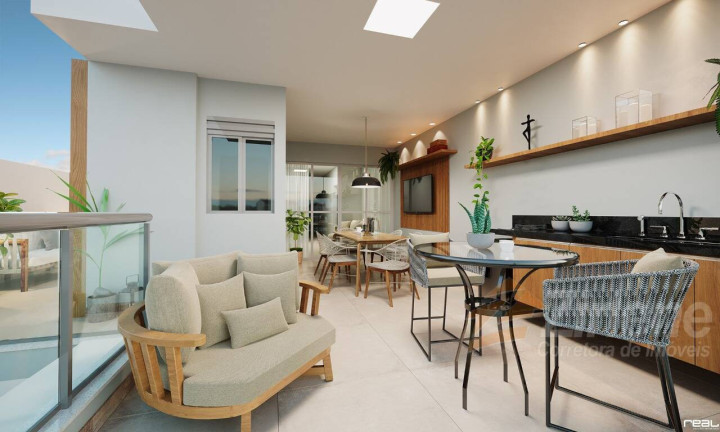 Imagem Apartamento com 2 Quartos à Venda, 65 m² em Muquiçaba - Guarapari Imagem Apartamento com 2 Quartos à Venda, 65 m² em Muquiçaba - Guarapari