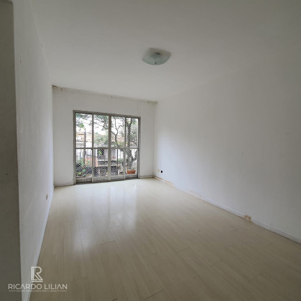 Imagem Apartamento com 1 Quarto à Venda, 59 m² em Cambuci - São Paulo